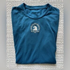 Adidas Boston Marathon 2019 Long Sleeve